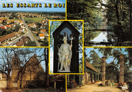 78-LES ESSARTS LE ROI-N°T2721-A/0241 - Les Essarts Le Roi