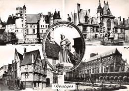 18-BOURGES-N°T2721-A/0219 - Bourges