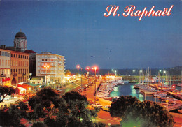 83-SAINT RAPHAEL-N°T2721-A/0223 - Saint-Raphaël