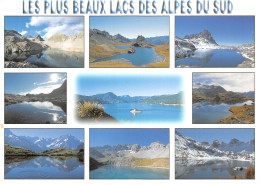 04-LACS DES ALPES DU SUD-N°T2721-A/0149 - Autres & Non Classés