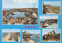 76-DIEPPE-N°T2721-A/0023 - Dieppe