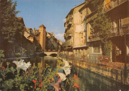 74-ANNECY-N°T2721-A/0027 - Annecy