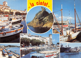 13-LA CIOTAT-N°T2720-D/0339 - La Ciotat