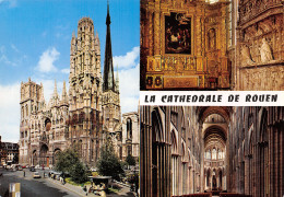 76-ROUEN -N°T2720-D/0337 - Rouen