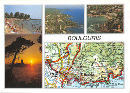 83-BOULOURIS-N°T2720-D/0289 - Boulouris