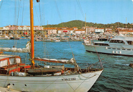 83-SAINT TROPEZ-N°T2720-D/0295 - Saint-Tropez