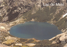 2B-CORSE LAC DE MELO-N°T2720-D/0235 - Sonstige & Ohne Zuordnung