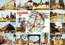 91-ESSONNE-N°T2720-D/0157 - Other & Unclassified
