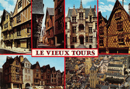 37-TOURS-N°T2720-D/0125 - Tours