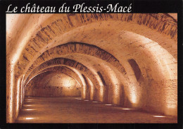 49-LE PLESSIS MACE-N°T2720-D/0111 - Other & Unclassified