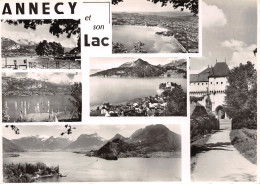 74-ANNECY-N°T2720-D/0089 - Annecy