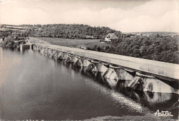 58-BARRAGE DE PANNECIERES CHAUMARD-N°T2720-D/0033 - Autres & Non Classés