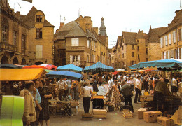 24-SARLAT-N°T2720-C/0357 - Sarlat La Caneda