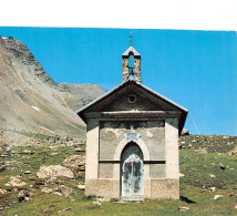 05-COL DE VARS-N°T2721-D/0253 - Andere & Zonder Classificatie