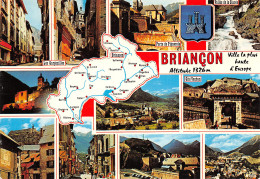 05-BRIANCON-N°T2721-D/0129 - Briancon