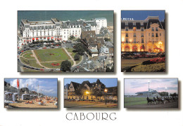 14-CABOURG-N°T2721-D/0113 - Cabourg