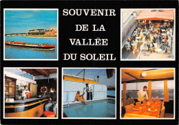 84-VALLEE DU SOLEIL-N°T2721-D/0073 - Other & Unclassified