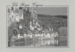 24-LA ROGUE GAGEAC-N°T2721-D/0065 - Autres & Non Classés