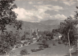 73-SAINT PIERRE DE CURTILLE ABBAYE D HAUTECOMBE-N°T2721-D/0055 - Autres & Non Classés