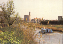 30-AIGUES MORTES-N°T2721-D/0013 - Aigues-Mortes