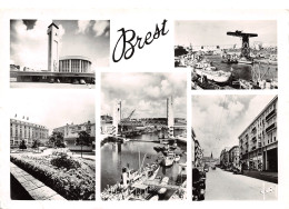 29-BREST-N°T2721-C/0351 - Brest