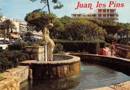 06-JUAN LES PINS-N°T2721-C/0349 - Juan-les-Pins