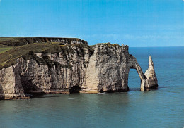 76-ETRETAT-N°T2721-C/0303 - Etretat