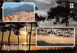 66-ARGELES SUR MER-N°T2721-C/0243 - Argeles Sur Mer