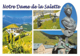 38-LA SALETTE-N°T2721-C/0233 - La Salette