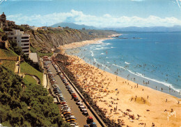 64-BIARRITZ-N°T2721-C/0231 - Biarritz