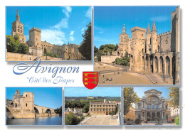 84-AVIGNON-N°T2721-C/0207 - Avignon