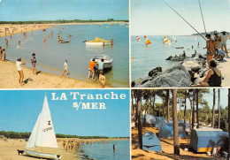 85-LA TRANCHE SUR MER-N°T2721-C/0081 - La Tranche Sur Mer