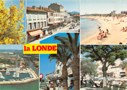 83-LA LONDE-N°T2721-C/0031 - La Londe Les Maures