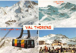 73-VAL THORENS-N°T2721-B/0247 - Val Thorens