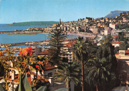 06-MENTON-N°T2722-C/0135 - Menton