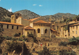 34-SAINT GUILHEM LE DESERT-N°T2722-C/0119 - Autres & Non Classés