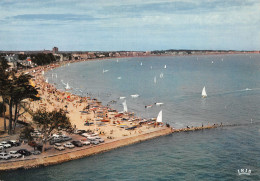 44-LA BAULE-N°T2722-C/0085 - La Baule-Escoublac