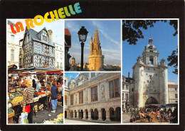 17-LA ROCHELLE-N°T2722-C/0041 - La Rochelle