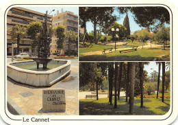 06-LE CANNET-N°T2722-C/0005 - Le Cannet