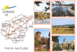 19-CORREZE-N°T2722-C/0011 - Autres & Non Classés