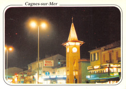 06-CAGNES SUR MER-N°T2722-B/0169 - Cagnes-sur-Mer
