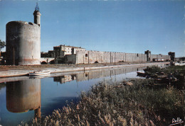 30-AIGUES MORTES-N°T2722-A/0373 - Aigues-Mortes