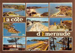 35-COTE D EMERAUDE-N°T2722-A/0287 - Other & Unclassified