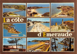 35-COTE D EMERAUDE-N°T2722-A/0287 - Altri & Non Classificati