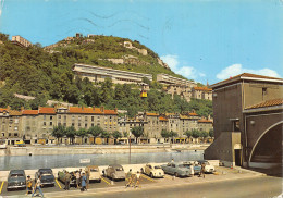 38-GRENOBLE-N°T2722-A/0269 - Grenoble