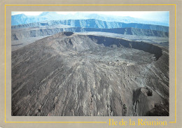 974-ILE DE LA REUNION PITON DE LA FOURNAISE-N°T2722-A/0215 - Andere & Zonder Classificatie