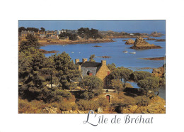 22-ILE DE BREHAT-N°T2722-A/0211 - Ile De Bréhat