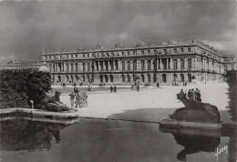 78-VERSAILLES LE PALAIS-N°T2722-A/0201 - Versailles (Château)