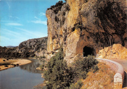 07-GORGES DE L ARDECHE-N°T2722-A/0121 - Otros & Sin Clasificación