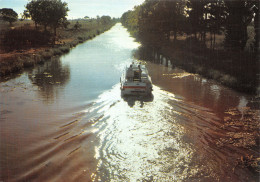 11-CANAL DU MIDI-N°T2722-A/0095 - Autres & Non Classés